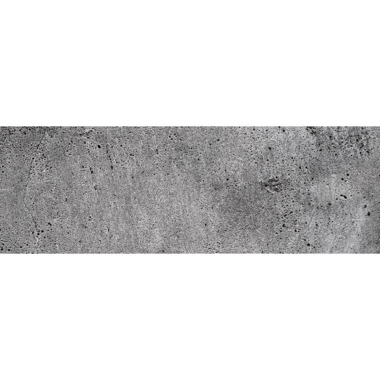 Tapetit.fi Välitilatarra Dimex Concrete, 180-350x60cm