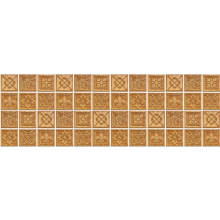 Tapetit.fi Välitilatarra Dimex Granite Tiles, 180-350x60cm
