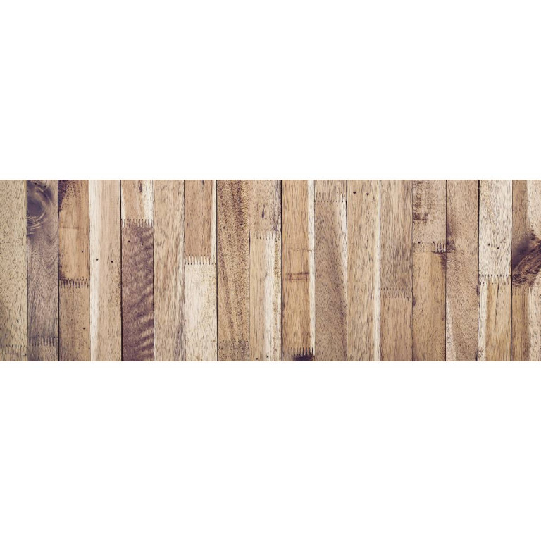 Tapetit.fi Välitilatarra Dimex Timber Wall, 180-350x60cm