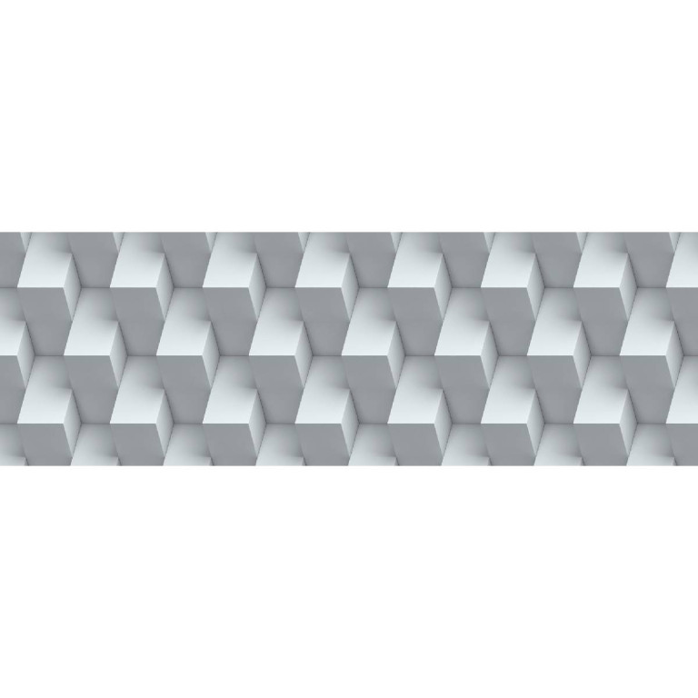 Tapetit.fi Välitilatarra Dimex Cube Wall, 180-350x60cm
