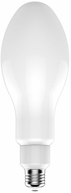 Ympärisäteilevä LED-lamppu Airam Pro ED90 840, E27, 4000lm, valkoinen/opaali