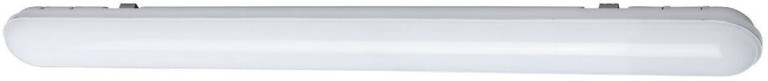 Airam LED-yleisvalaisin Faro IP65 1200mm 4000K valkoinen