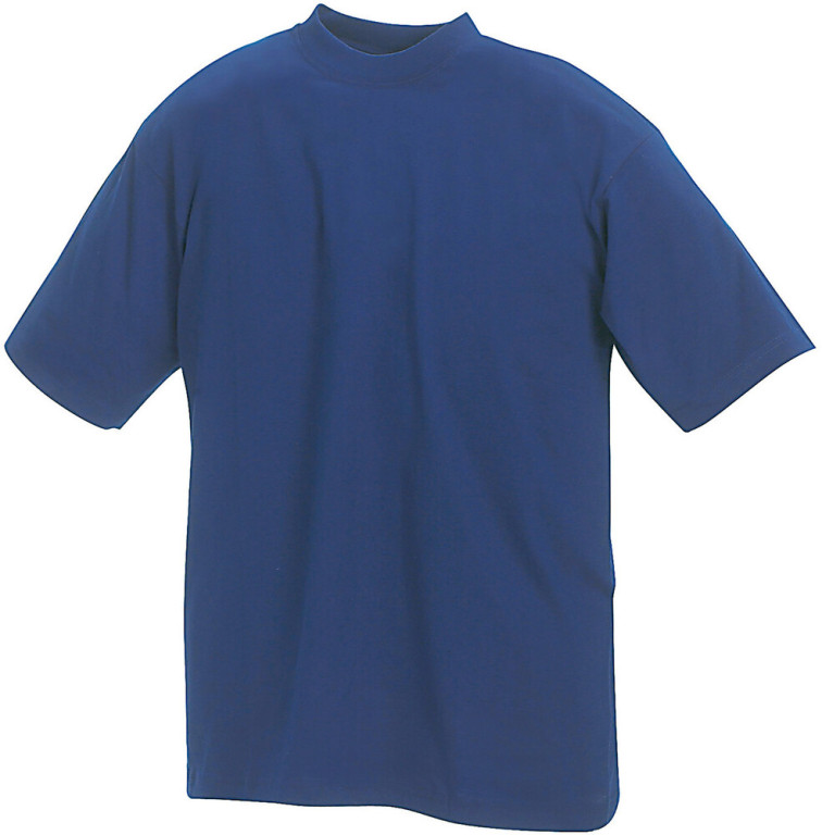 Blåkläder T-paita sininen