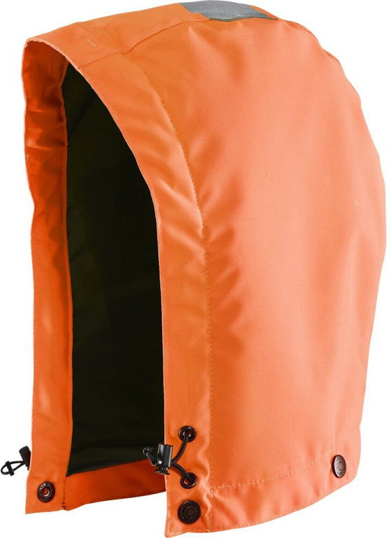 Blåkläder Huppu 2165 Highvis huomio-oranssi
