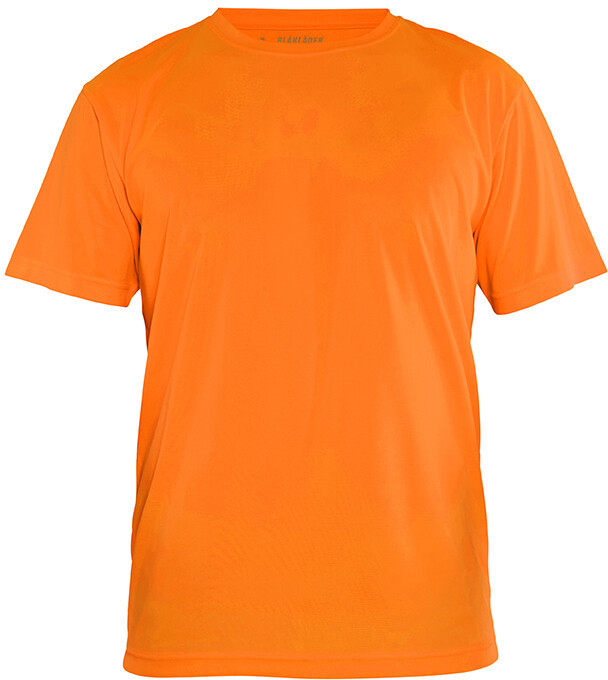 Blåkläder T-paita 3331 oranssi