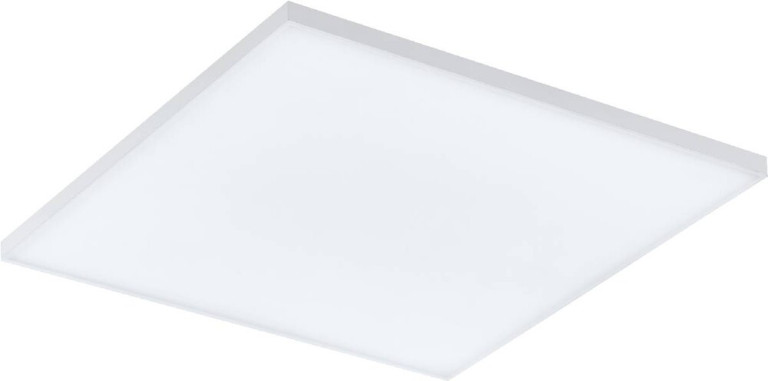 Eglo LED-paneelivalaisin Turcona 450x450mm valkoinen