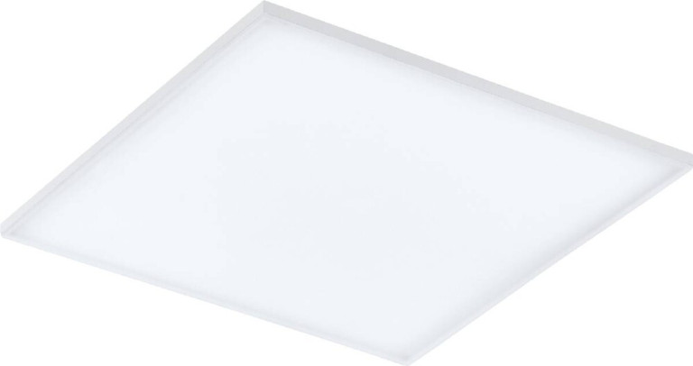 Eglo LED-paneelivalaisin Turcona 595x595mm valkoinen