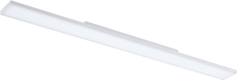 Eglo LED-paneelivalaisin Turcona 1200x100mm valkoinen