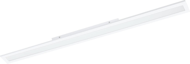 Eglo LED-kattovalaisin Salobrena-A 100x1195 mm valkoinen