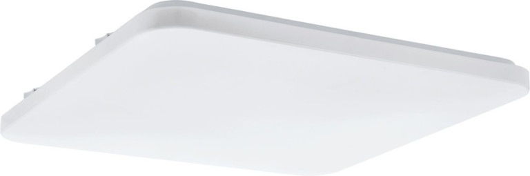Eglo LED-plafondi Frania 530x530 mm valkoinen