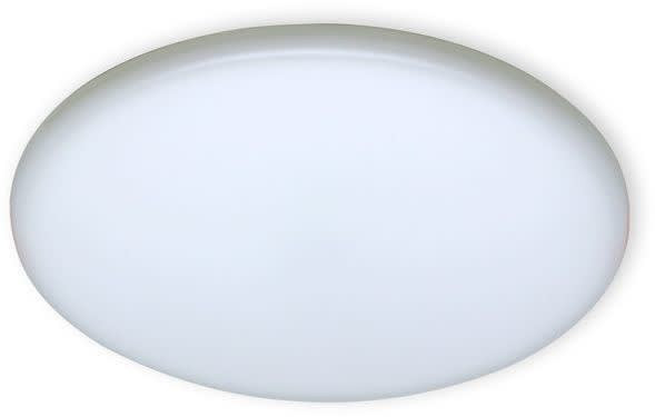 Ensto LED-paneeli Velox ALFD215PU Ø215x13mm IP44 30W/840