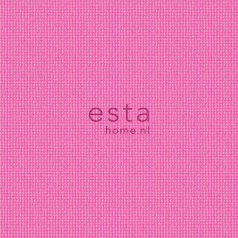 ESTA Pretty Nostalgic Tapetti embroidery vaaleanpunainen 53 cm x 10,05 m Non-woven
