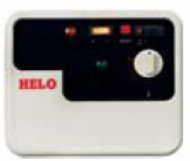 Helo OK33 PUi Ohjauskeskus SKLE & Laava sähkökiukaisiin