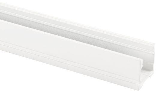 Hide-a-lite Alumiiniprofiili LED-nauhalle Art High 2m valkoinen