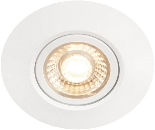 Hide-a-lite LED-alasvalo Comfort Smart ISO valkoinen 2700K