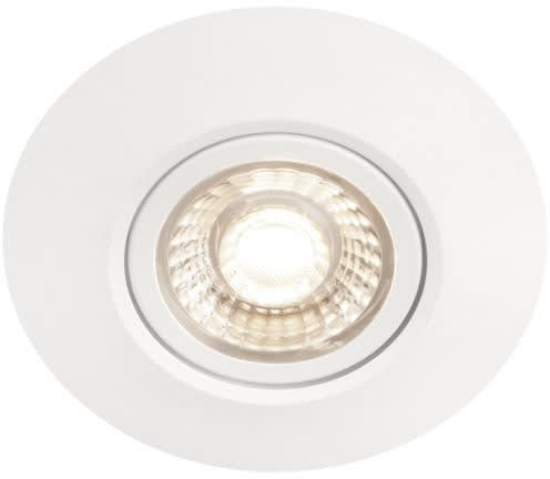 Hide-a-lite LED-alasvalo ,Comfort Smart ISO valkoinen 3000K