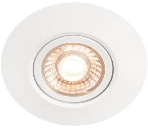 Hide-a-lite LED-alasvalo Comfort Smart ISO valkoinen Tune