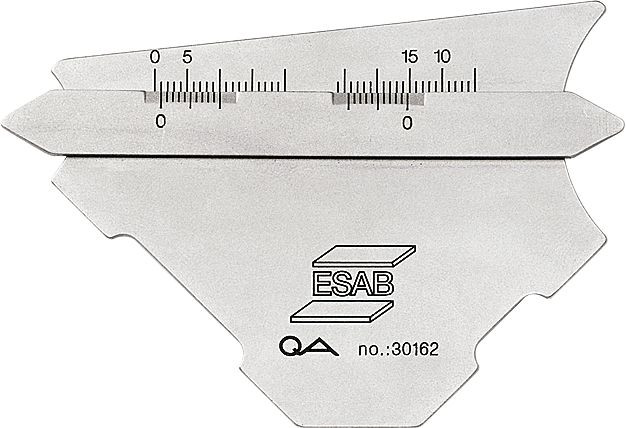 Hitsimitta Esab KL-1 laser