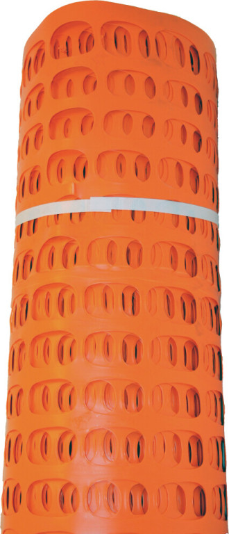 Lektar Huomioverkko, 1 x 50m, oranssi