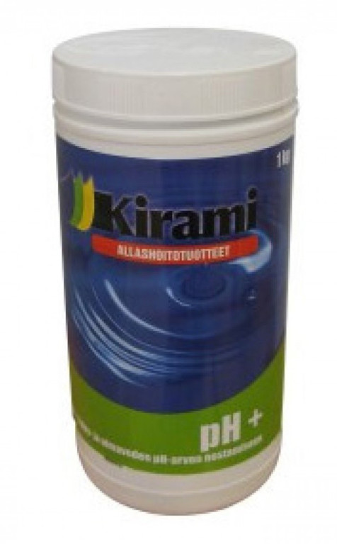 Kirami pH+ 1 kg