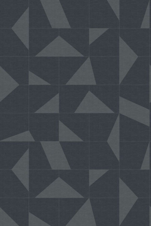 Origin Modern Wall Tiles Grey Photowall XL Kuvatapetti 357232, 2,0x3,0m