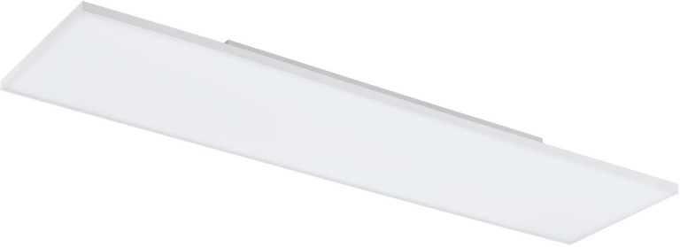 LED-Paneelivalaisin Eglo connect.z Turcona-Z 30x120cm 31.8W valkoinen