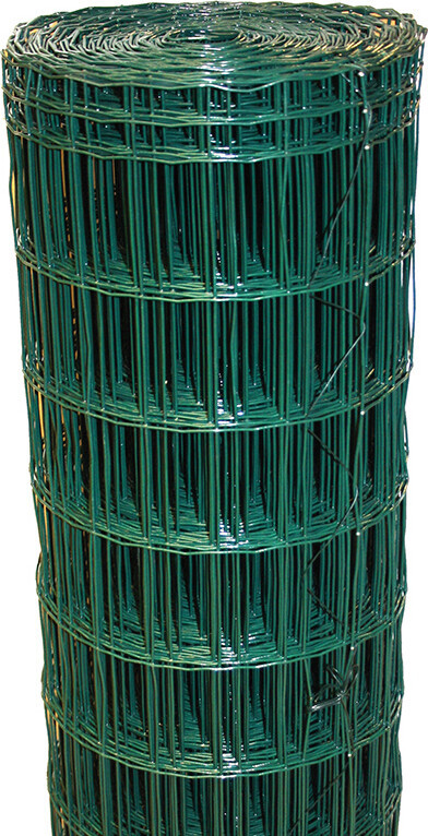 Lektar Aitaverkko Cetap, 120cm x 25m, vihreä