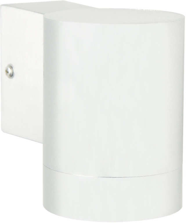 Nordlux Tin Maxi Seinävalaisin Valkoinen 35W GU10 IP54
