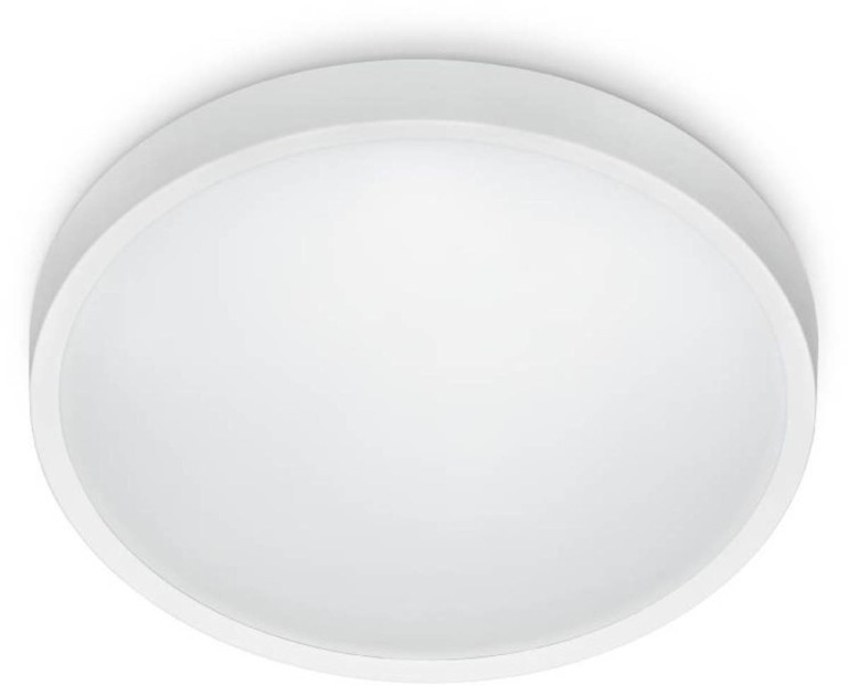 Nordlux Altus Plafondi Ø29,8cm valkoinen LED 13W 2700K IP20