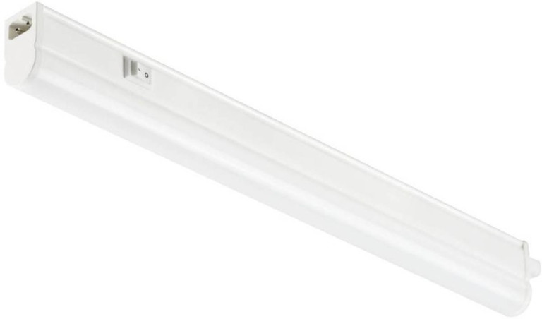 Nordlux Renton 30 Työpistevalaisin valkoinen LED 5W IP20