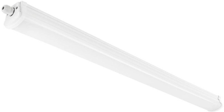 Nordlux Oakland 120 Yleisvalaisin valkoinen LED 43W IP65