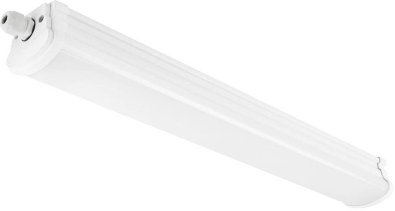 Nordlux Oakland 60 Yleisvalaisin valkoinen LED  22W IP65