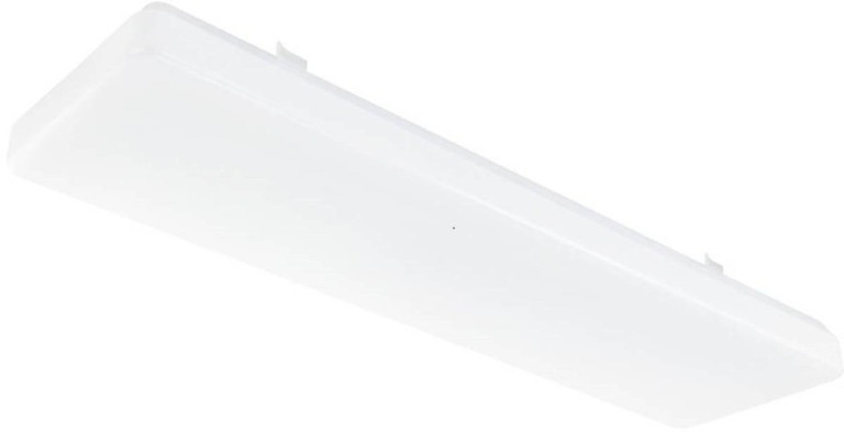 Nordlux Trenton Yleisvalaisin valkoinen LED 23W IP20