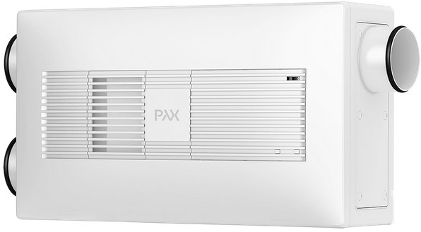 Pax Eos 100H Heater Ilmanvaihto/LTO-Laite Tuloilman Esilämmitimellä 1110-2
