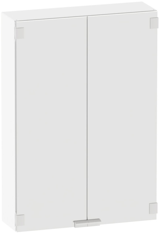 Peilikaappi Polaria Lumena 450x645mm valkoinen