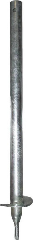 Lektar Ruuvipaalu , 1150x60/3mm