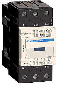 Schneider Electric Kontaktori 40A 230VAC LC1D40AP7