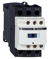 Schneider Electric TeSys kontaktori 38A 230VAC LC1D38P7