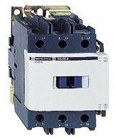 Schneider Electric TeSys kontaktori 80A 230VAC LC1D80P7