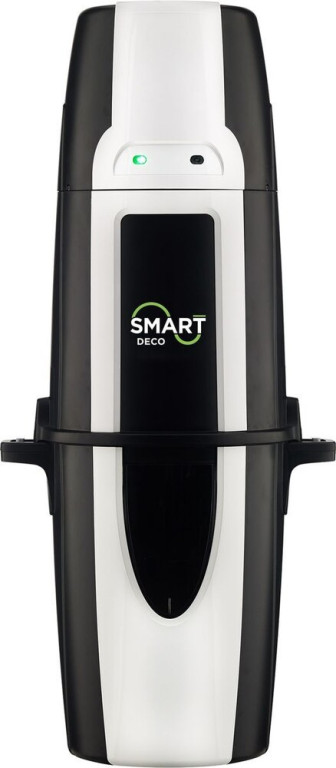 Smart 600D Keskuspölynimuri
