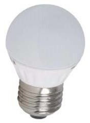 Sunwind LED-lamppu 6SMD E27 3W 12V Ø 50mm 180lm 2700K