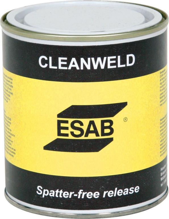 Suutinpasta Esab CleanWeld