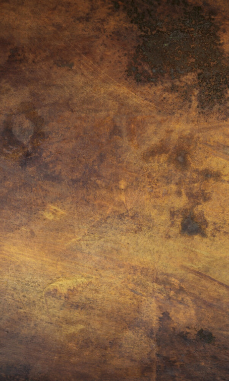 Dimex Kuvatapetti Scratched Copper 150x250cm