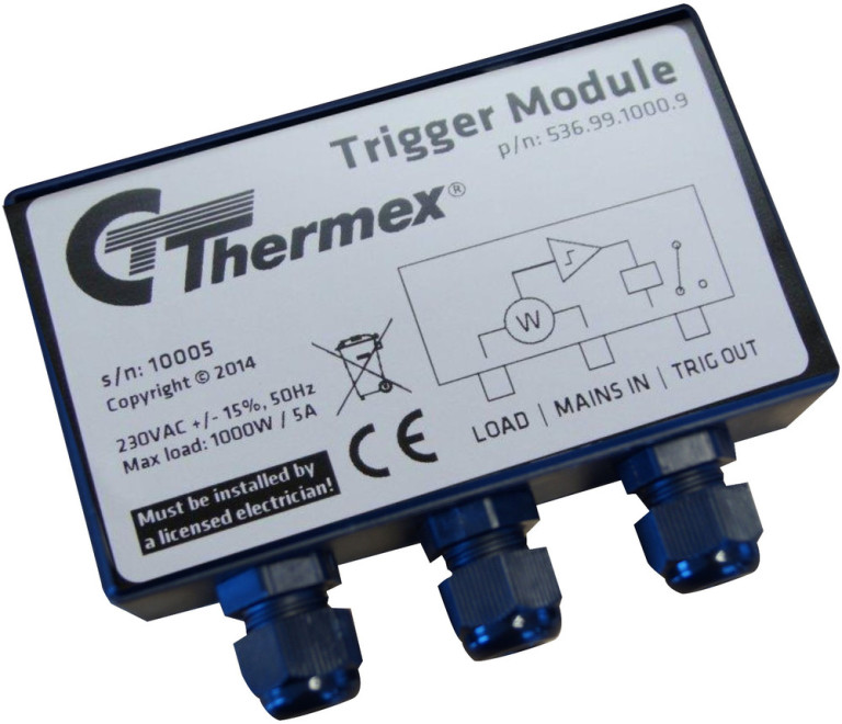 Thermex Trigger-moduuli Thermex