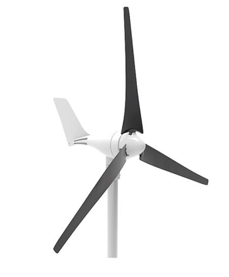 Sunwind tuuligeneraattori X400 12V