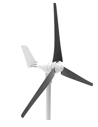 Sunwind tuuligeneraattori X400 24V
