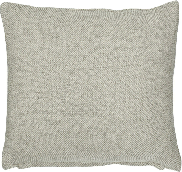 Tyynynpäällinen Svanefors Greenwich, 45x45cm, beige